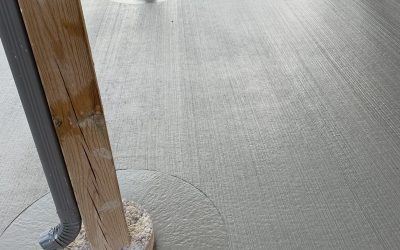 Cement Floors: Strength, Style, and Lasting Durability