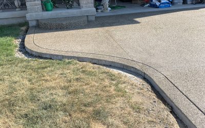 Residential Concrete: Strength, Style, and Lasting Value for Your Home