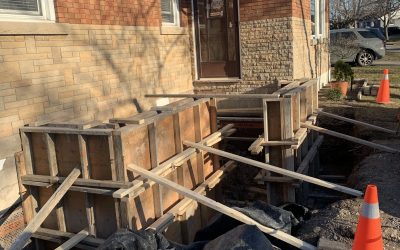 Excavating: The First Step Toward Strong Foundations