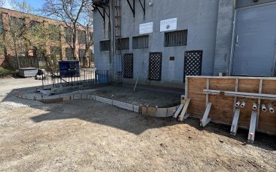 Commercial Concrete: Strength, Durability, and Professional Craftsmanship