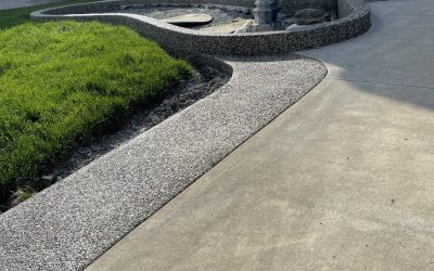 Cement Patios: A Durable, Stylish Outdoor Living Solution