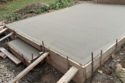 Benchmark Concrete & Excavating Niagara