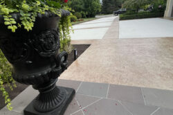 Benchmark Concrete & Excavating Niagara